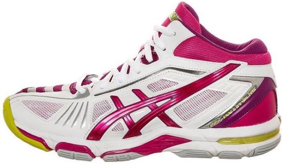 asics gel volley elite 2