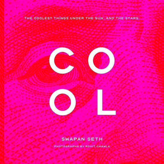COOL - cover