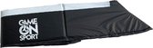 Game On Sport Trampoline Beschermrand - 163x215 cm - Zwart