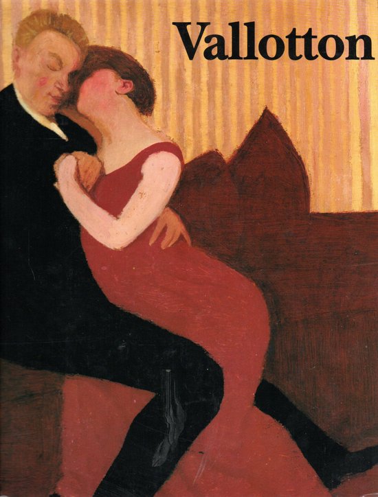 Felix Vallotton