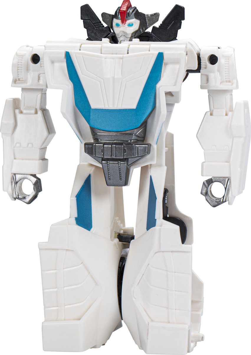 Transformers Wheeljack