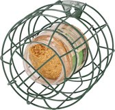 Metalen Pindakaas Pothouder - Groen - 15 cm