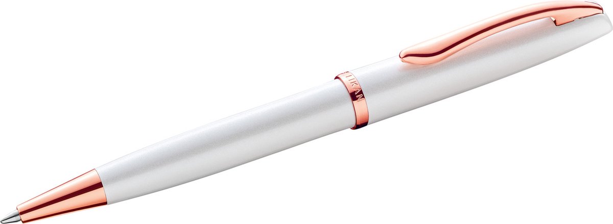 Pelikan balpen Jazz Noble Elegance K36 pearl
