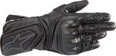 Alpinestars Stella SP-8 V3 Zwart Zwart - Maat M - Handschoen