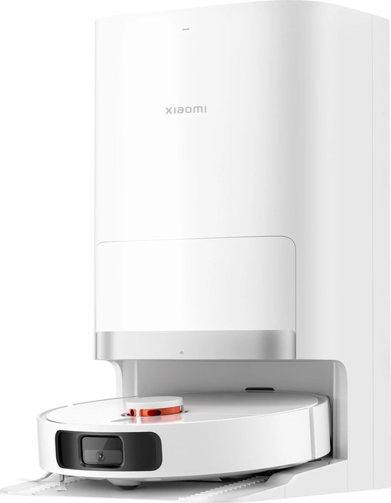 Xiaomi Robotstofzuiger X20+ - Zelflegend Station - Dweilfunctie - Ideaal voor Huisdieren