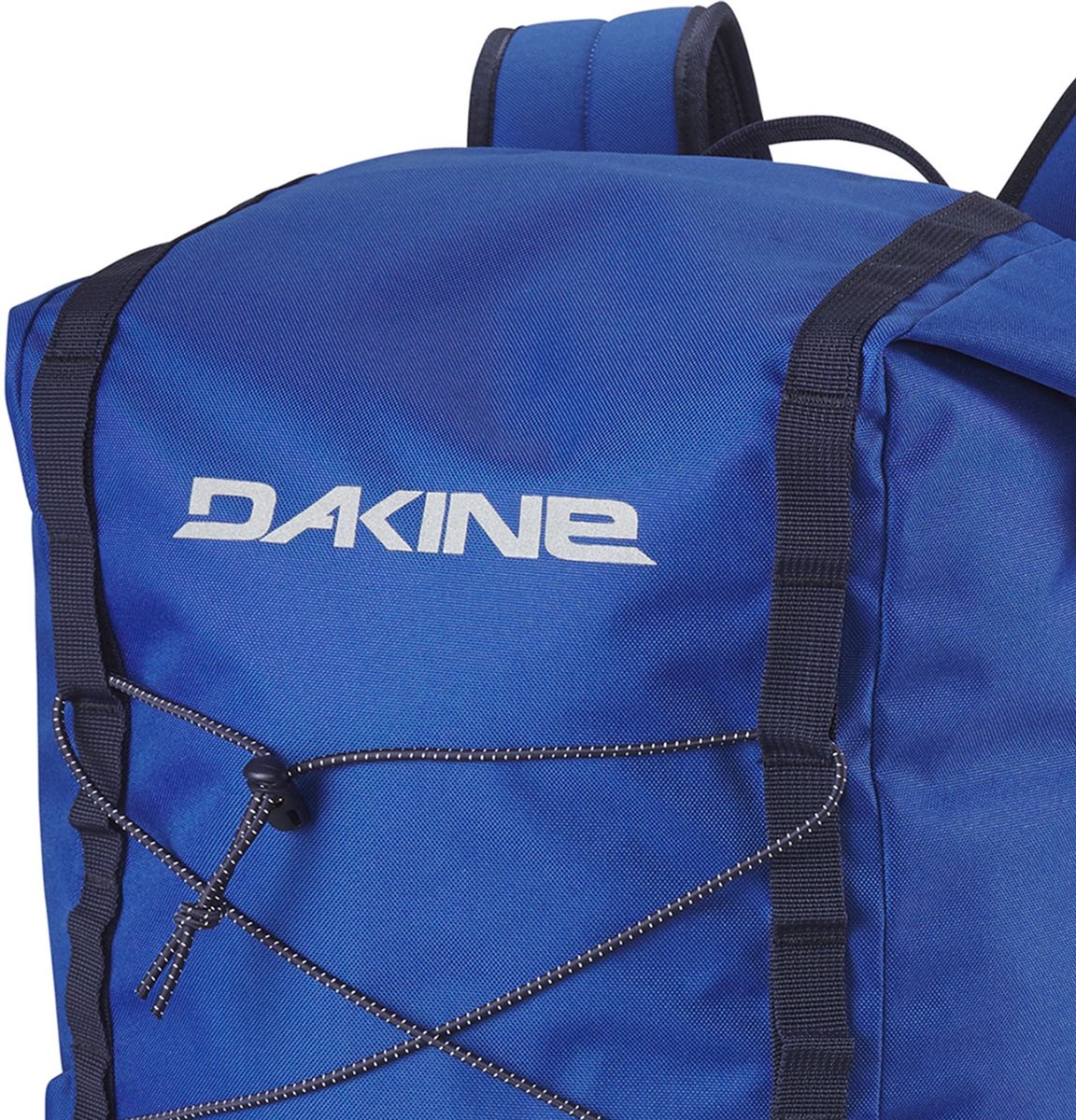 Dakine Mission Surf Roll Top Pack 35l - Diep Blauw