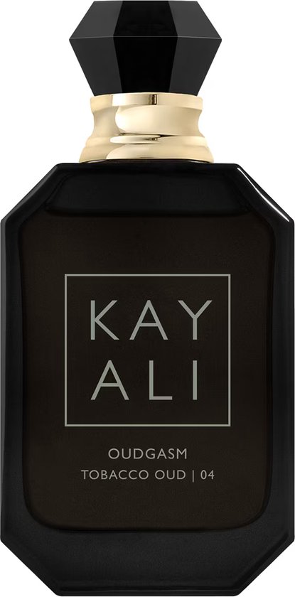 Kayali Oudgasm Tobacco Oud 04 edp 50ml