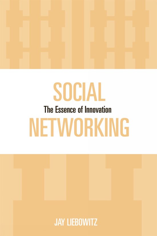 Social Networking - cover