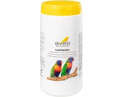 Aves Lorinectar 900 gram