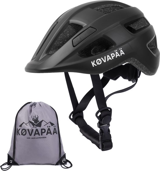 Køvapää® Lappi Fietshelm Kinderen