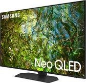Bol.com Samsung Neo QLED 4K 55QN93D (2024) 55" - 4K UHD - 100 Hz - Quantum Matrix - Dolby Atmos - Samsung Tizen OS aanbieding