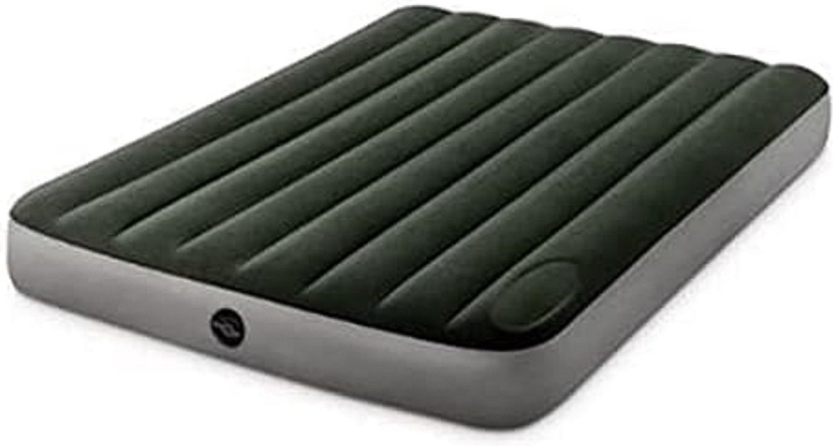 air mattress / Persoons Luchtbed ,