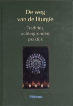 Weg Van De Liturgie