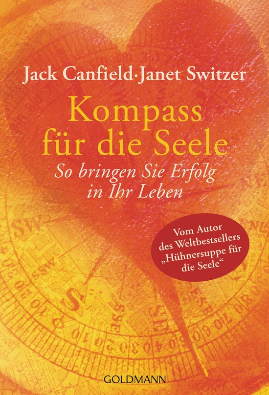Kompass für die Seele - cover