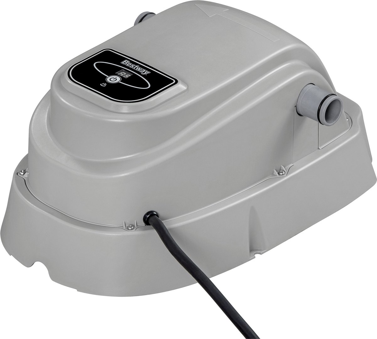 Bestway Chauffage de piscine électrique - Jusqu'à 3,7 m³