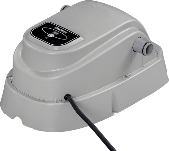 Bestway Elektrische Zwembadverwarmer (tot 3,7 m³)