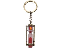 (Merchandise) ABYstyle Harry Potter 3D Sleutelhanger