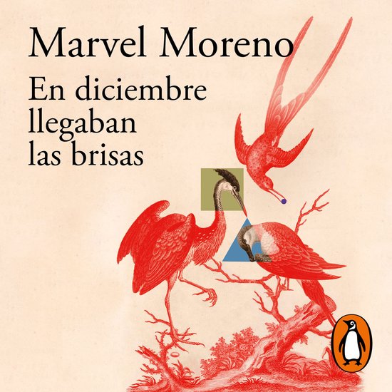 En diciembre llegaban las brisas - cover