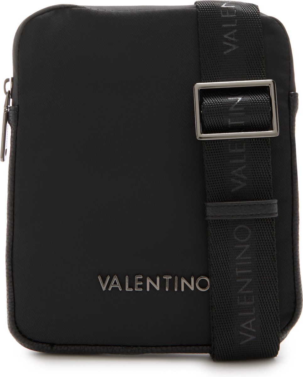 VALENTINO Schoudertas Klay Re Crossbody Bag Nero Zwart