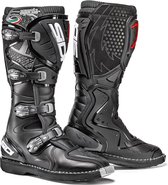 SIDI Agueda Black Boots - Maat 45 - Laars