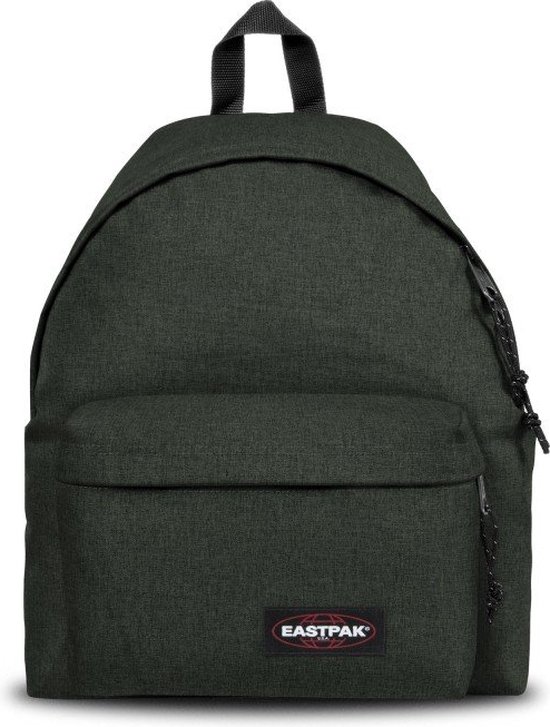 Eastpak Padded Pak r Rugzak 24 liter Crafty Moss bol