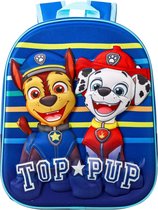 Sac à dos Paw' Patrouille 3D