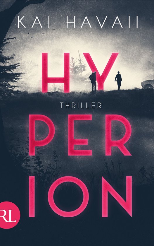 Hyperion - cover