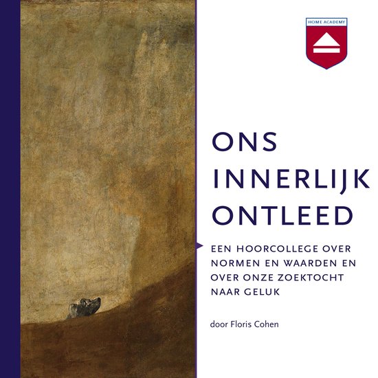 Ons innerlijk ontleed