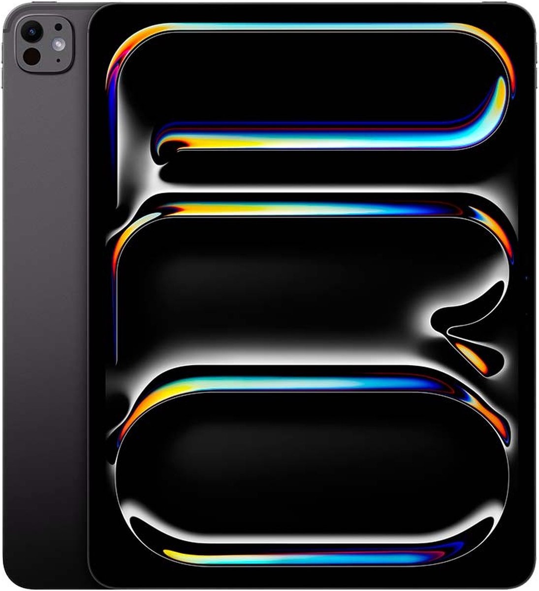 Apple Ipad Pro (2024) - 13 Inch 2 Tb Spacegrijs Wifi