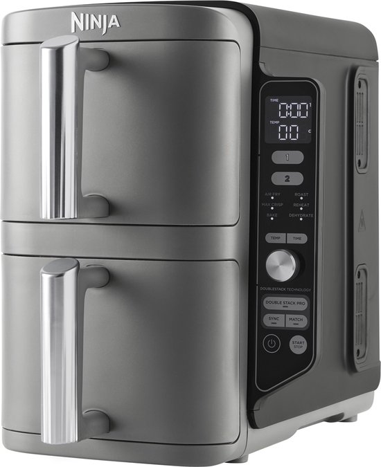 Ninja Double Stack Airfryer XXL