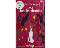 Léa chez les diables