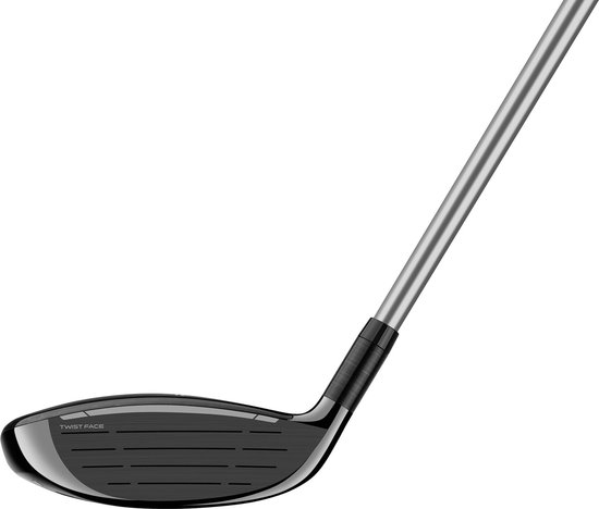 TaylorMade Qi10 Max Fairway Wood 2024 - LINKS - 3 - 15° Loft - Linkshandig - Regular | van TaylorMade — afbeelding 4