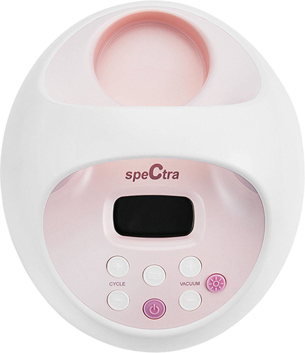 Tire Lait électrique Double Pompage Puissant SPECTRA S1 SPECTRA S2 SPECTRA S9 Qualité Hospitalière