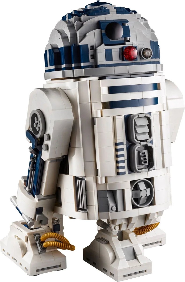 LEGO Star Wars™ R2-D2™ 75308 — afbeelding 18