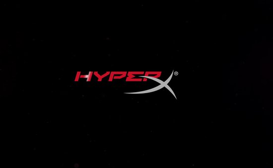 HyperX QuadCast 2 S – Microphone USB – Éclairage RGB
