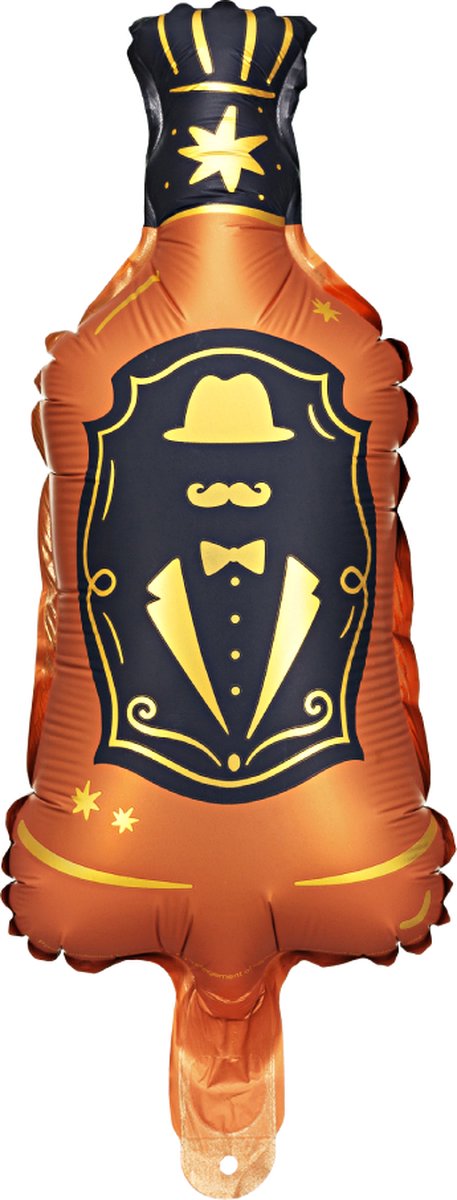 Whiskey - 27 CM