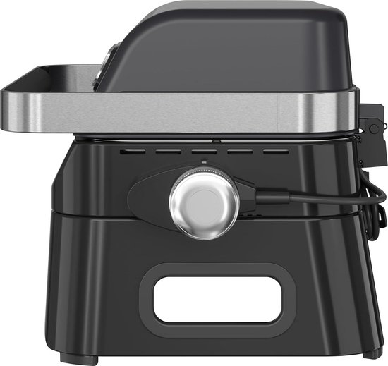 Silvercrest® Elektrische Tafelgrill Aanbieding bij Lidl