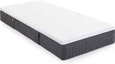 Bol.com Aanpasbaar Emma Hybrid II Adjustable matras - 90 x 200 cm aanbieding