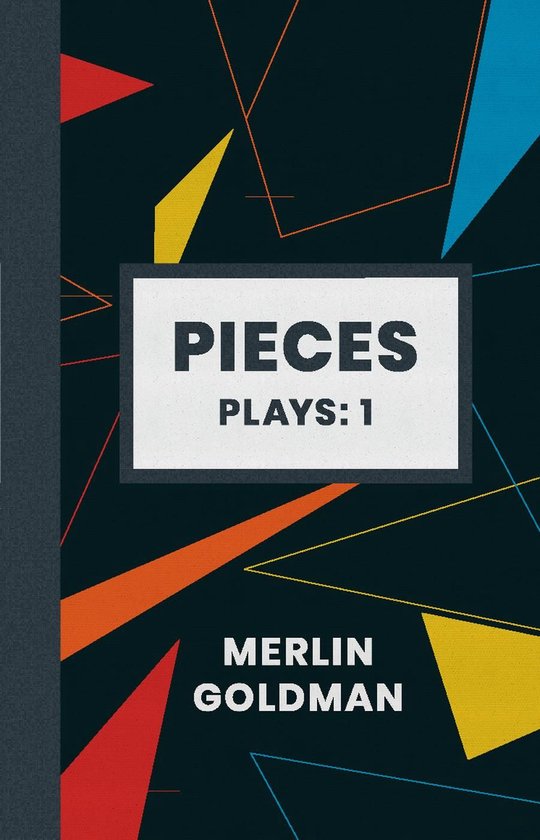 Pieces - cover