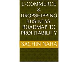 E-Commerce & Dropshipping Business: Roadmap to Profitability