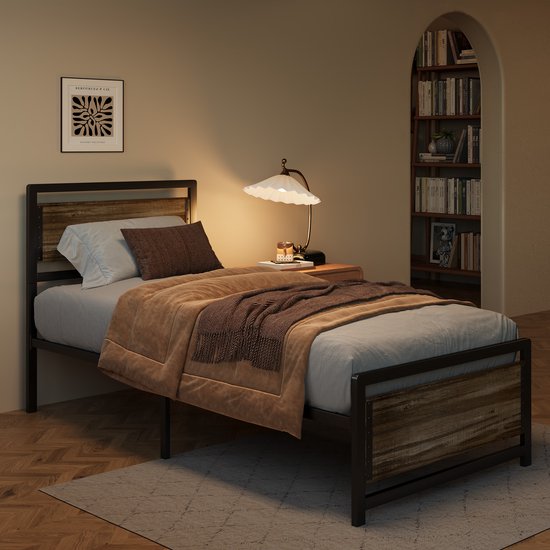 Bed 120x200 kopen? De perfecte bedden vind je bij | Beter Bed