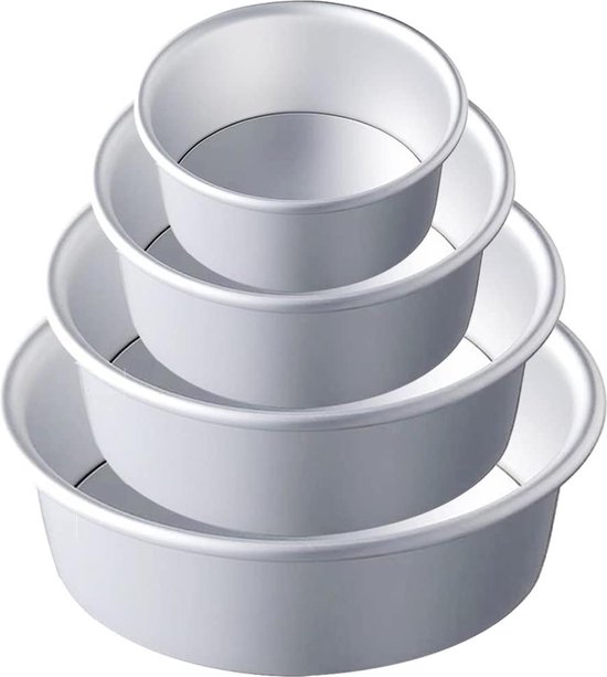 Nordic Ware Bundt Charms - kopen bij