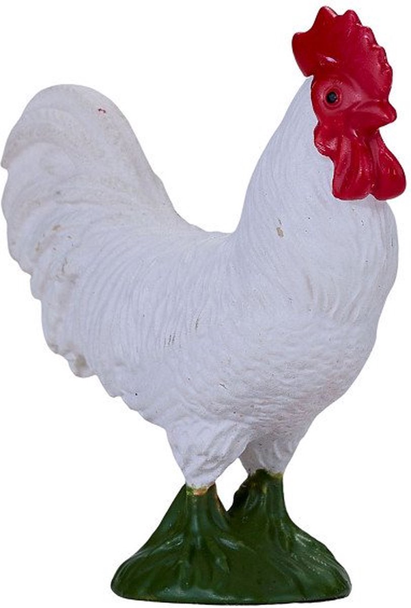 MOJO Farmland Mini Boerderijdieren Speelset 12dlg. 380053