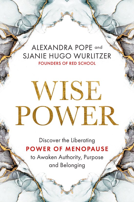 Wise Power - cover