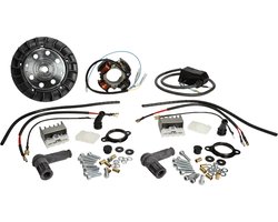 Ontsteking Polini Racing Vespa Ciao, Citta, Si (elektronische ontsteking)