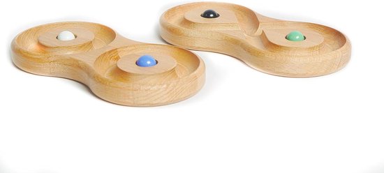 Balancing Boards for Hands Smart - Endless Tracks | bol
