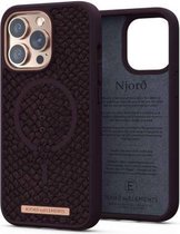Njord byELEMENTS Eldur Case for iPhone 13 Pro