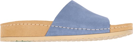 MUBB Jeans Slipper Dames - Maat 43