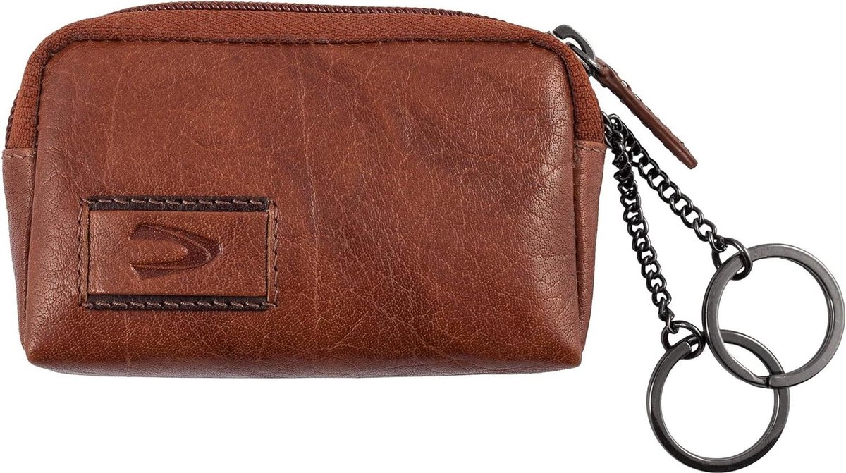 Panama Sleutelmapje - camel active - 10 cm