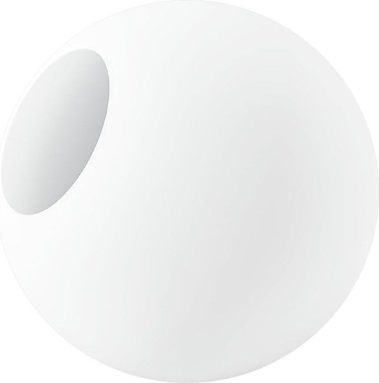 Iplusmile Olielamp Cilinder Lampglas Petroleumlamp Vervanging - Glazen Kap Bovenste Diameter 3,8 cm Onderste Diameter 5 cm